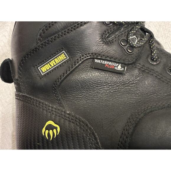 Wolverine Men Blade LX Waterproof CarbonMAX® 6\